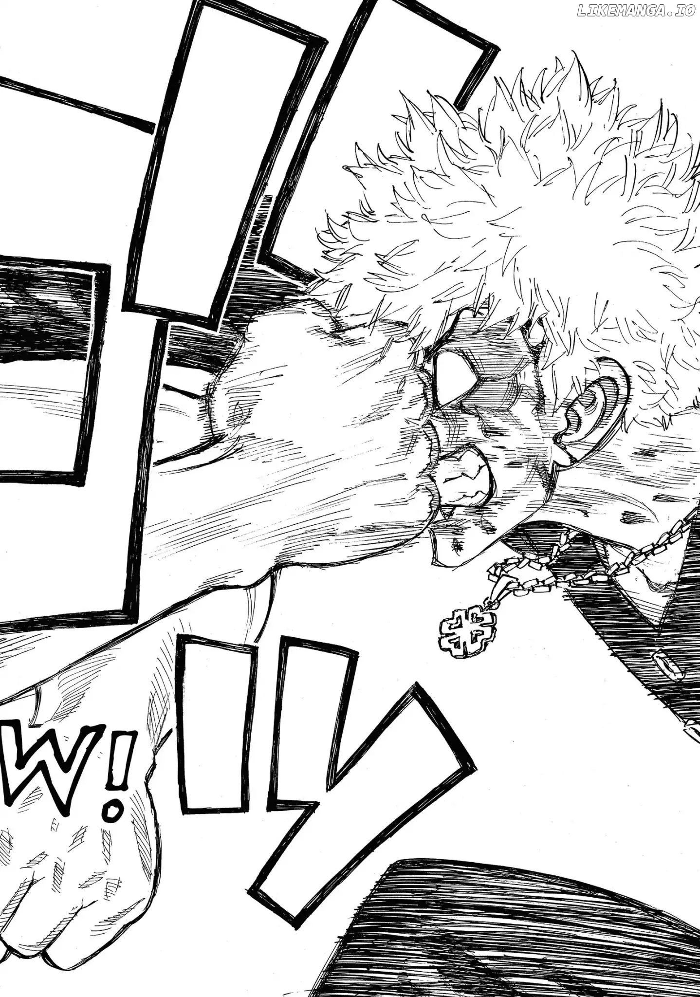 Tokyo Revengers, Chapter 100 image 14